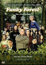 Watch Funky Forest: The First Contact Sockshare