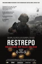 Watch Restrepo Sockshare