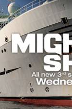 Watch Mighty Ships : U.S.S. Kentucky Sockshare