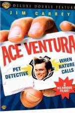 Watch Ace Ventura: Pet Detective Sockshare