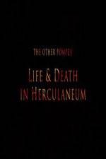 Watch The Other Pompeii Life & Death in Herculaneum Sockshare