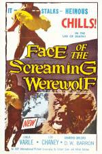 Watch Face of the Screaming Werewolf Sockshare