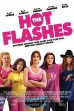 Watch The Hot Flashes Sockshare