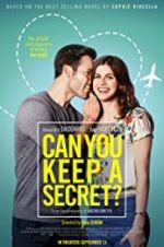 Watch Can You Keep a Secret? Sockshare