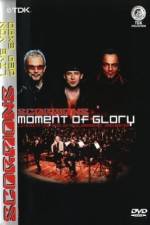 Watch The Scorpions: Moment of Glory Sockshare