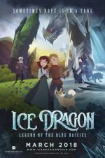 Watch Ice Dragon: Legend of the Blue Daisies Sockshare