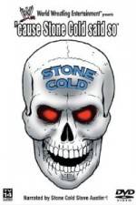 Watch WWE - Cause Stone Cold Said So Sockshare