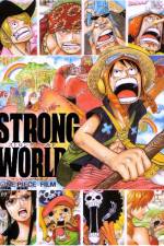 Watch One Piece Film Strong World Sockshare