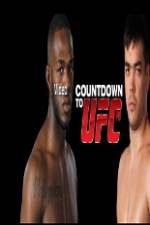 Watch Countdown to UFC 140 Jones vs Machida Sockshare