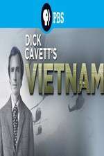 Watch Dick Cavett\'s Vietnam Sockshare