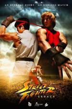 Watch Streetfighter Legacy Sockshare