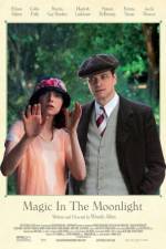 Watch Magic in the Moonlight Sockshare