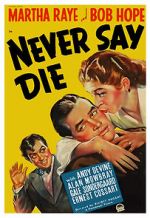 Watch Never Say Die Sockshare