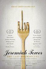 Watch Jeremiah Tower: The Last Magnificent Sockshare