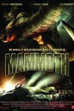 Watch Mammoth Sockshare