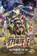 Watch One Piece: Stampede Sockshare