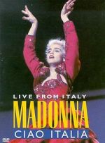 Watch Madonna: Ciao, Italia! - Live from Italy Sockshare