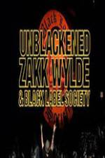 Watch Unblackened Zakk Wylde & Black Label Society Live Sockshare