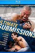 Watch UFC Ultimate Submissions Sockshare