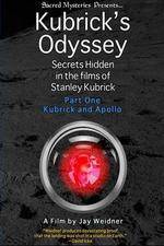 Watch Kubrick's Odyssey Secrets Hidden in the Films of Stanley Kubrick; Part One Kubrick and Apollo Sockshare