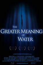 Watch The Greater Meaning of Water Sockshare