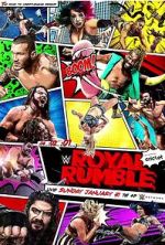 Watch WWE: Royal Rumble (TV Special 2021) Sockshare
