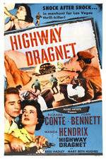 Watch Highway Dragnet Sockshare