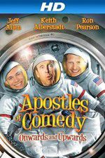 Watch Apostles of Comedy Onwards and Upwards Sockshare
