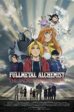 Watch Fullmetal Alchemist The Sacred Star of Milos Sockshare