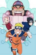 Watch Naruto Special The Genie and The Three Wishes Sockshare