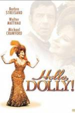 Watch Hello, Dolly! Sockshare