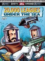 Watch 20,000 Leagues Under the Sea Sockshare
