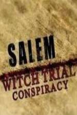 Watch National Geographic Salem Witch Trial Conspiracy Sockshare