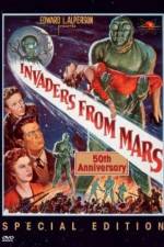 Watch Invaders from Mars Sockshare