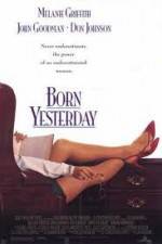 Watch Born Yesterday Sockshare