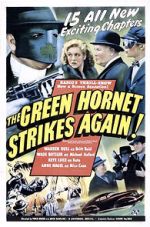Watch The Green Hornet Strikes Again! Sockshare