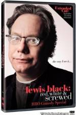 Watch Lewis Black: Red, White and Screwed Sockshare