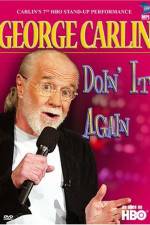 Watch George Carlin Doin' It Again Sockshare