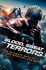 Watch Blood, Sweat and Terrors Sockshare