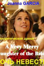 Watch A Very Merry Daughter of the Bride Sockshare