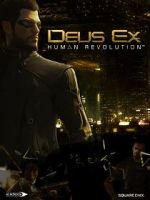 Watch Deus Ex Human Revolution: Director\'s Cut Sockshare