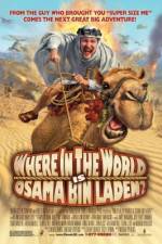 Watch Where in the World Is Osama Bin Laden? Sockshare