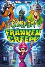 Watch Scooby-Doo Frankencreepy Sockshare