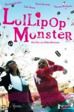 Watch Lollipop Monster Sockshare