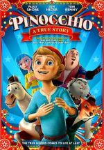 Watch Pinocchio: A True Story Sockshare