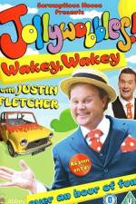 Watch JollyWobbles Wakey Wakey With Justin Fletcher Sockshare
