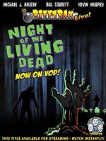 Watch RiffTrax Live: Night of the Living Dead Sockshare