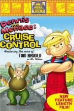 Watch Dennis the Menace in Cruise Control Sockshare