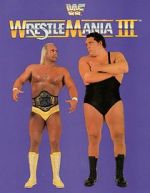 Watch WrestleMania III (TV Special 1987) Sockshare