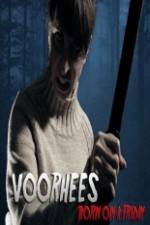 Watch Voorhees (Born on a Friday) Sockshare